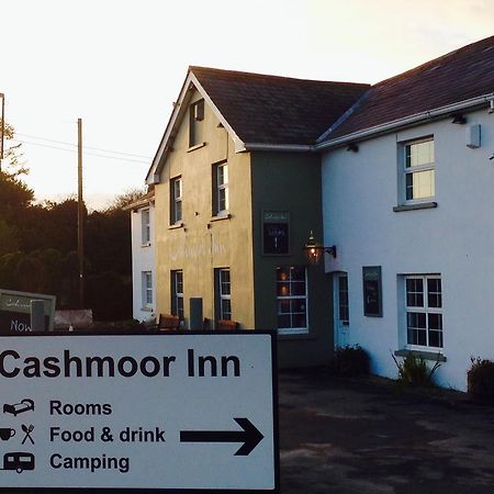 Cashmoor Inn - Inn On The Chase Ringwood Buitenkant foto